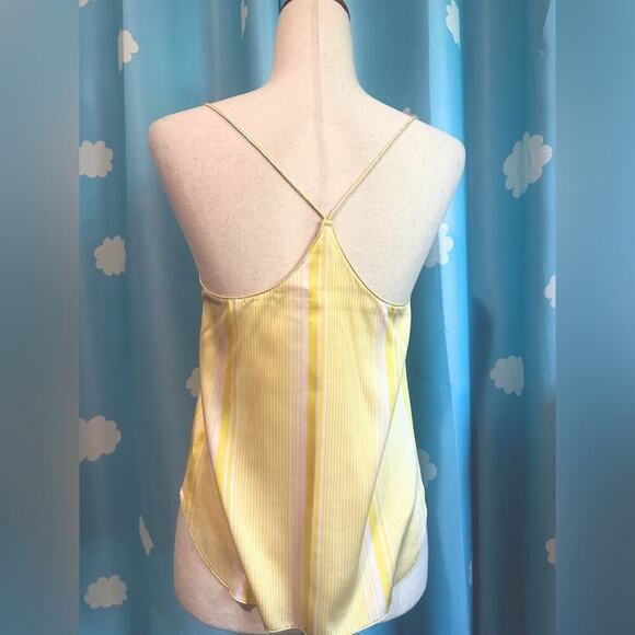 Two Victoria's Secret chemise lingerie tops- S - Picture 4 of 9